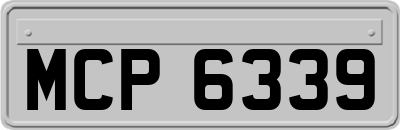 MCP6339