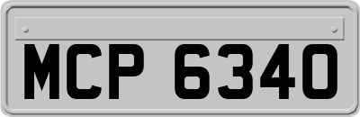 MCP6340