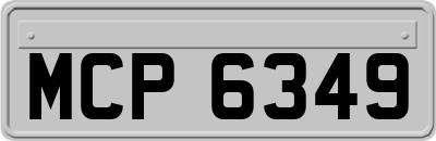 MCP6349