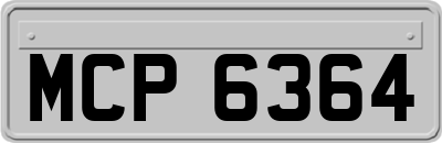 MCP6364