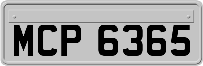 MCP6365