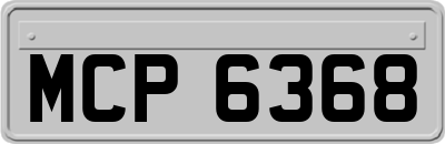 MCP6368