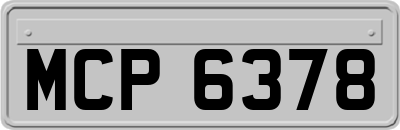 MCP6378