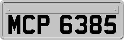 MCP6385