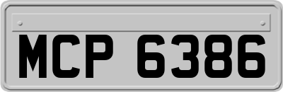 MCP6386