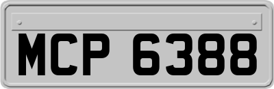 MCP6388