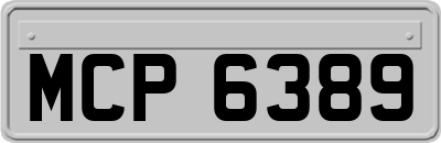 MCP6389