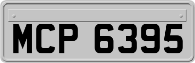 MCP6395