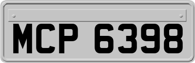MCP6398