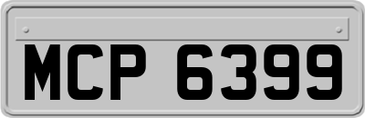 MCP6399