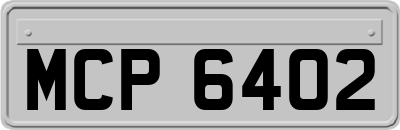 MCP6402