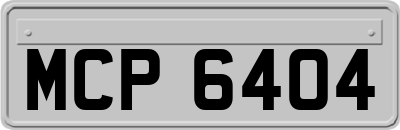 MCP6404