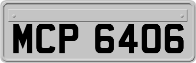 MCP6406