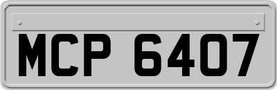 MCP6407