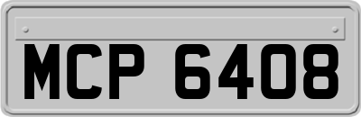 MCP6408