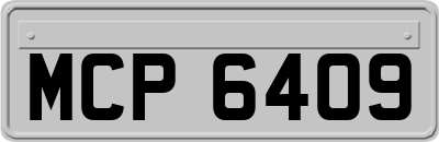 MCP6409