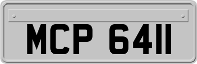 MCP6411