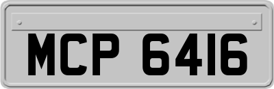 MCP6416