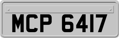 MCP6417