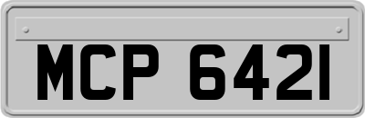 MCP6421