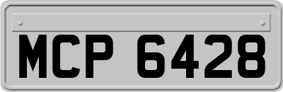 MCP6428