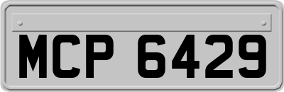 MCP6429