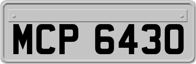 MCP6430