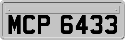MCP6433