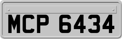 MCP6434