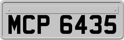MCP6435
