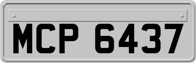 MCP6437