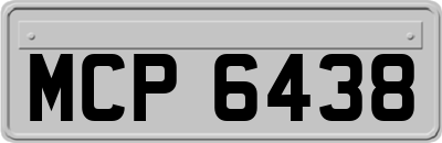 MCP6438