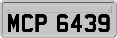 MCP6439