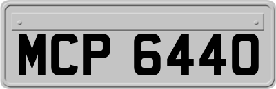 MCP6440