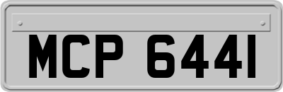 MCP6441