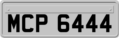 MCP6444