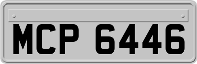 MCP6446