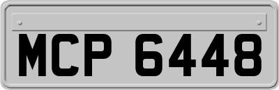 MCP6448