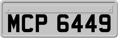 MCP6449