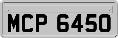 MCP6450