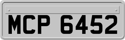 MCP6452