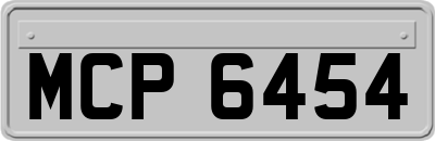 MCP6454