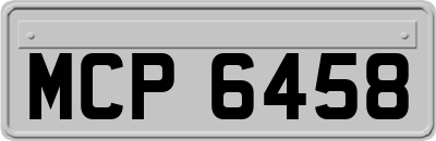 MCP6458