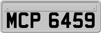MCP6459