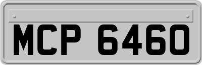 MCP6460