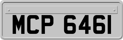 MCP6461