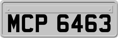 MCP6463