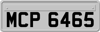 MCP6465