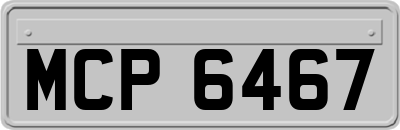MCP6467