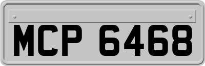 MCP6468